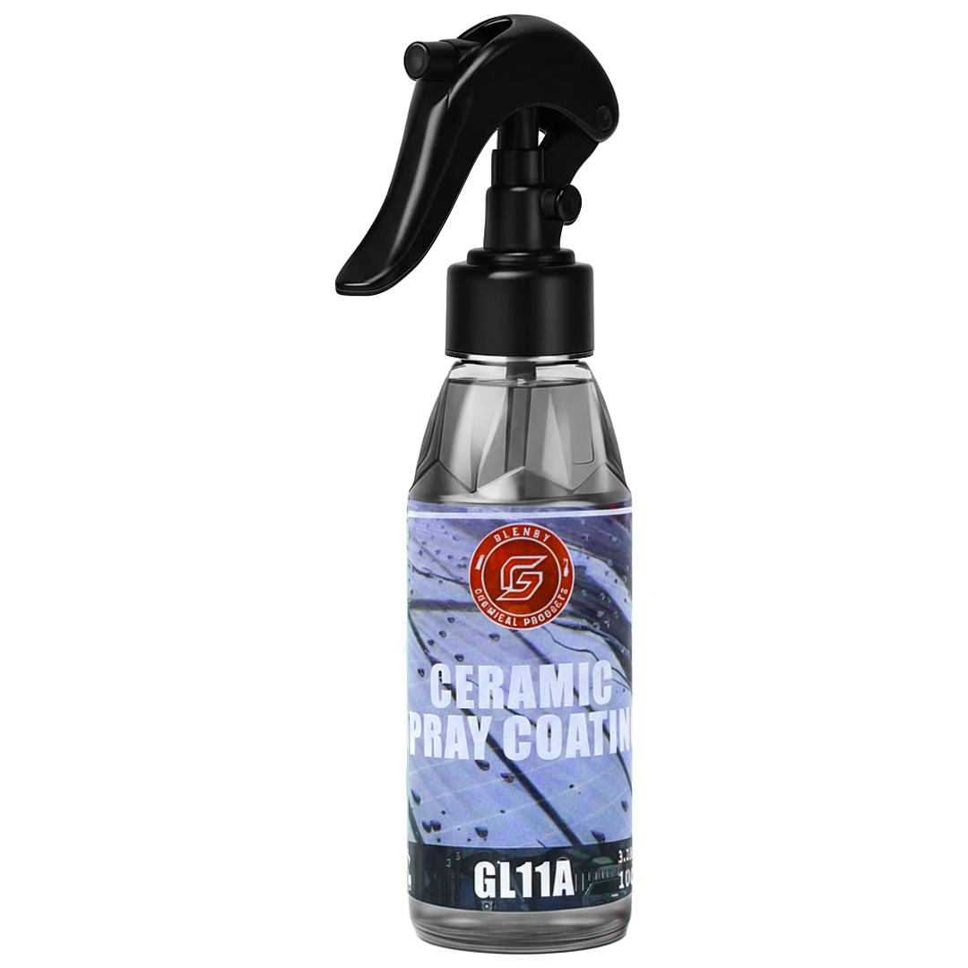 CeramicShield Bundle - An Innovative Shield That Keeps Dirt Away!